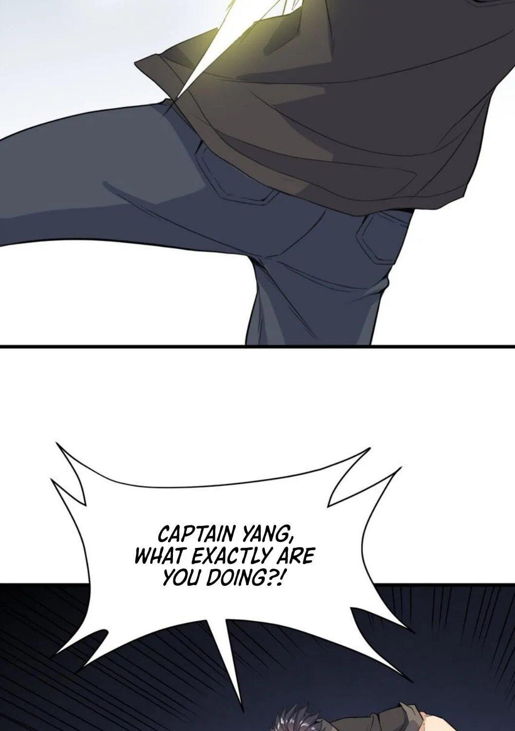 I Encountered A False Spiritual Revival Chapter 7 page 88 - 