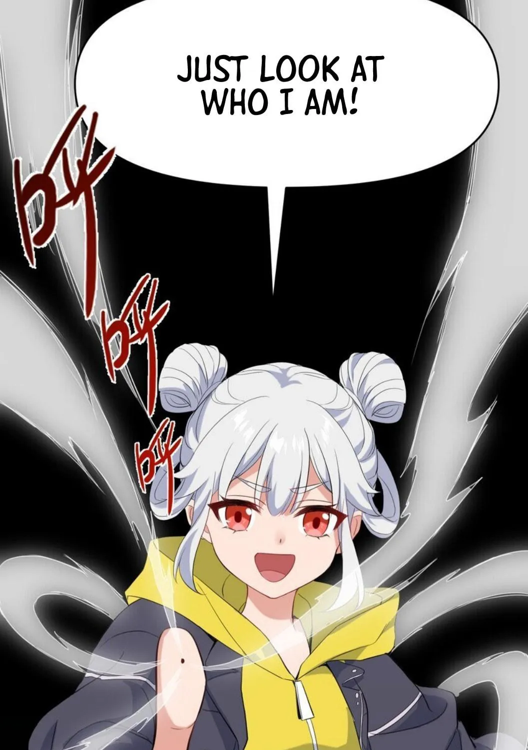 I Encountered A False Spiritual Revival Chapter 7 page 94 - 