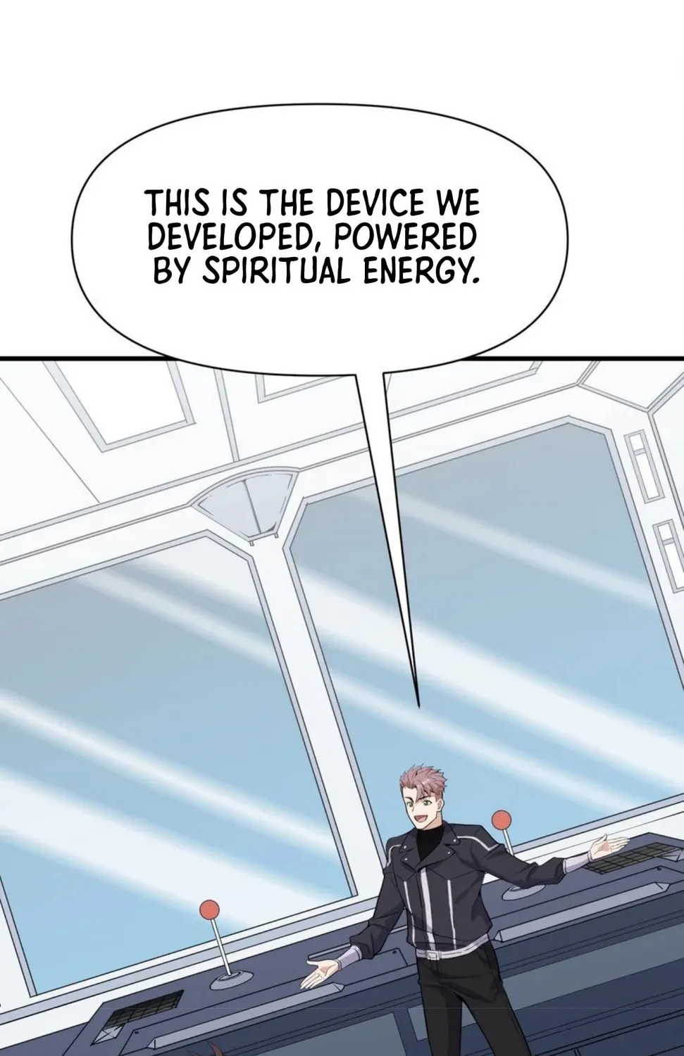 I Encountered A False Spiritual Revival Chapter 8 page 102 - 