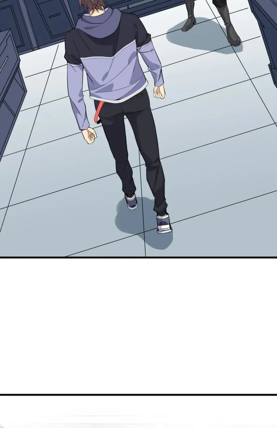 I Encountered A False Spiritual Revival Chapter 8 page 104 - 