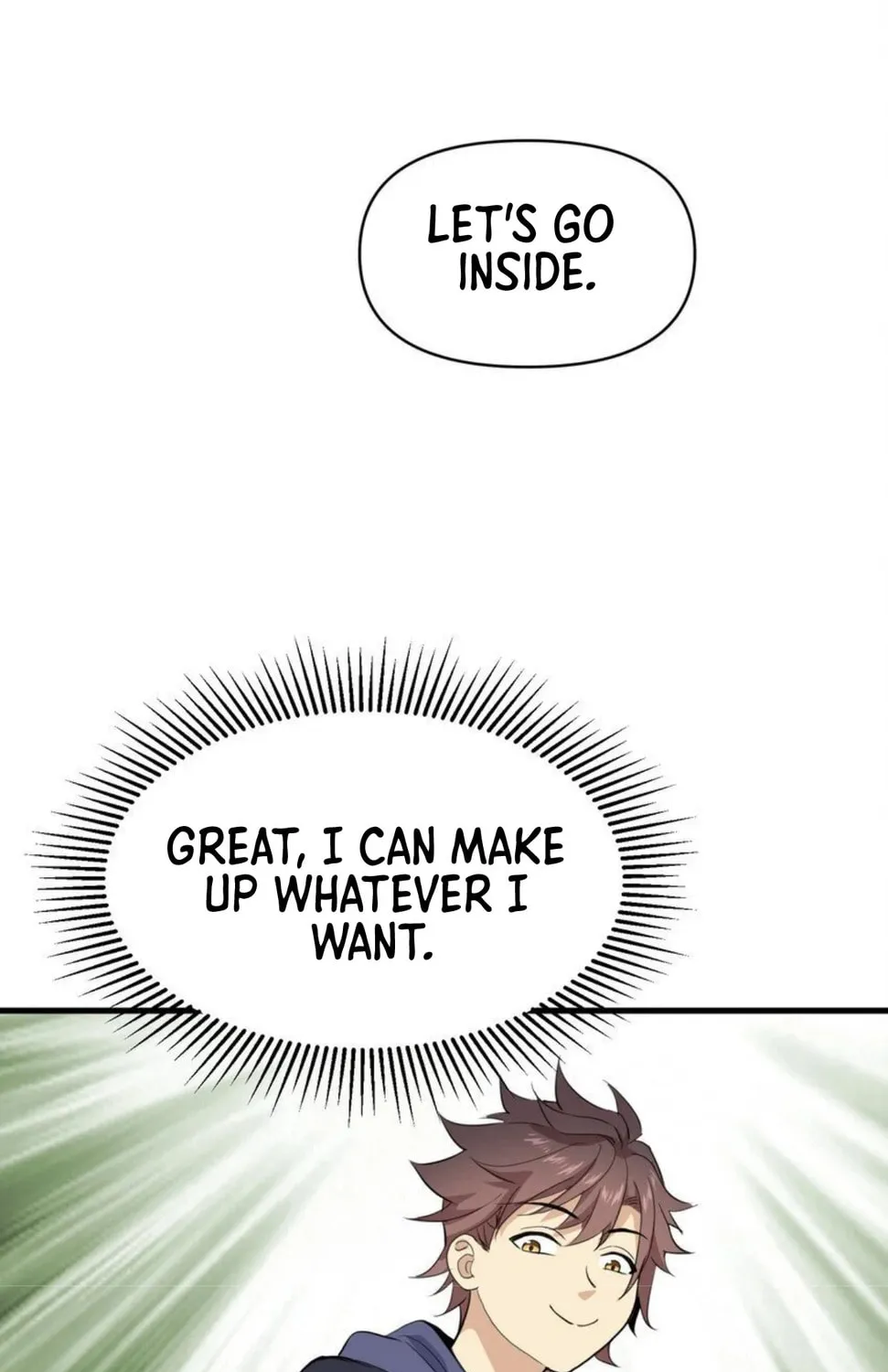 I Encountered A False Spiritual Revival Chapter 8 page 114 - 
