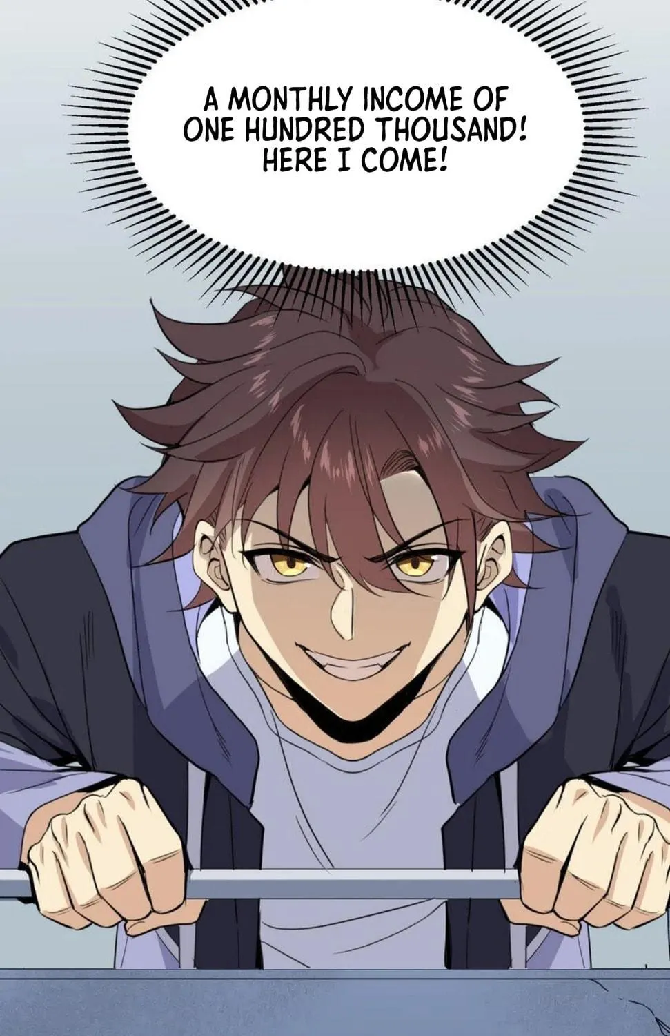I Encountered A False Spiritual Revival Chapter 8 page 118 - 