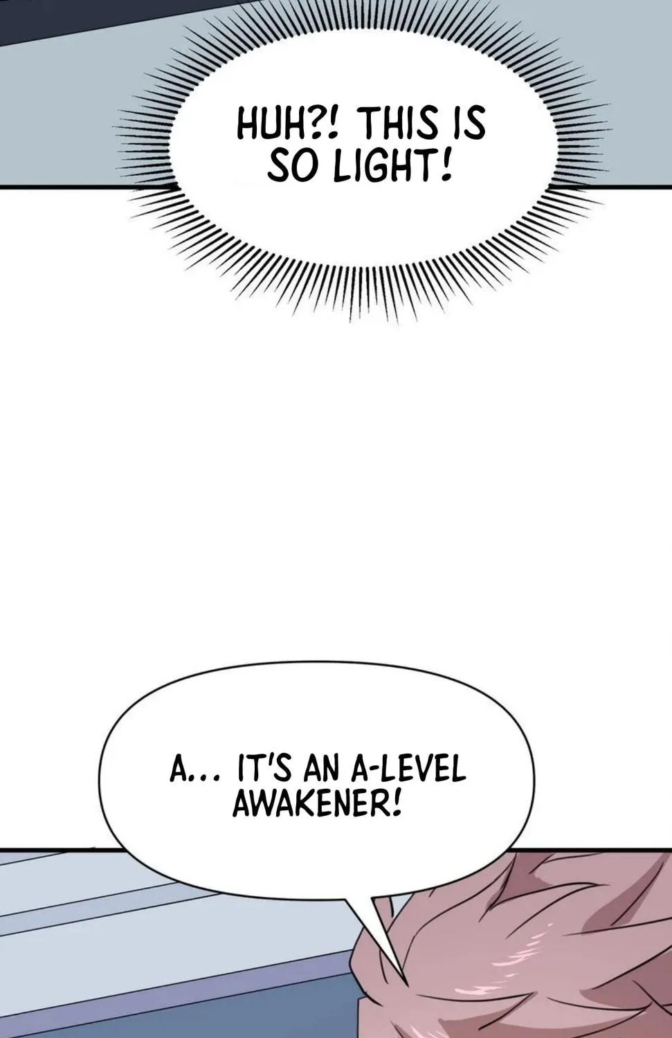 I Encountered A False Spiritual Revival Chapter 8 page 124 - 