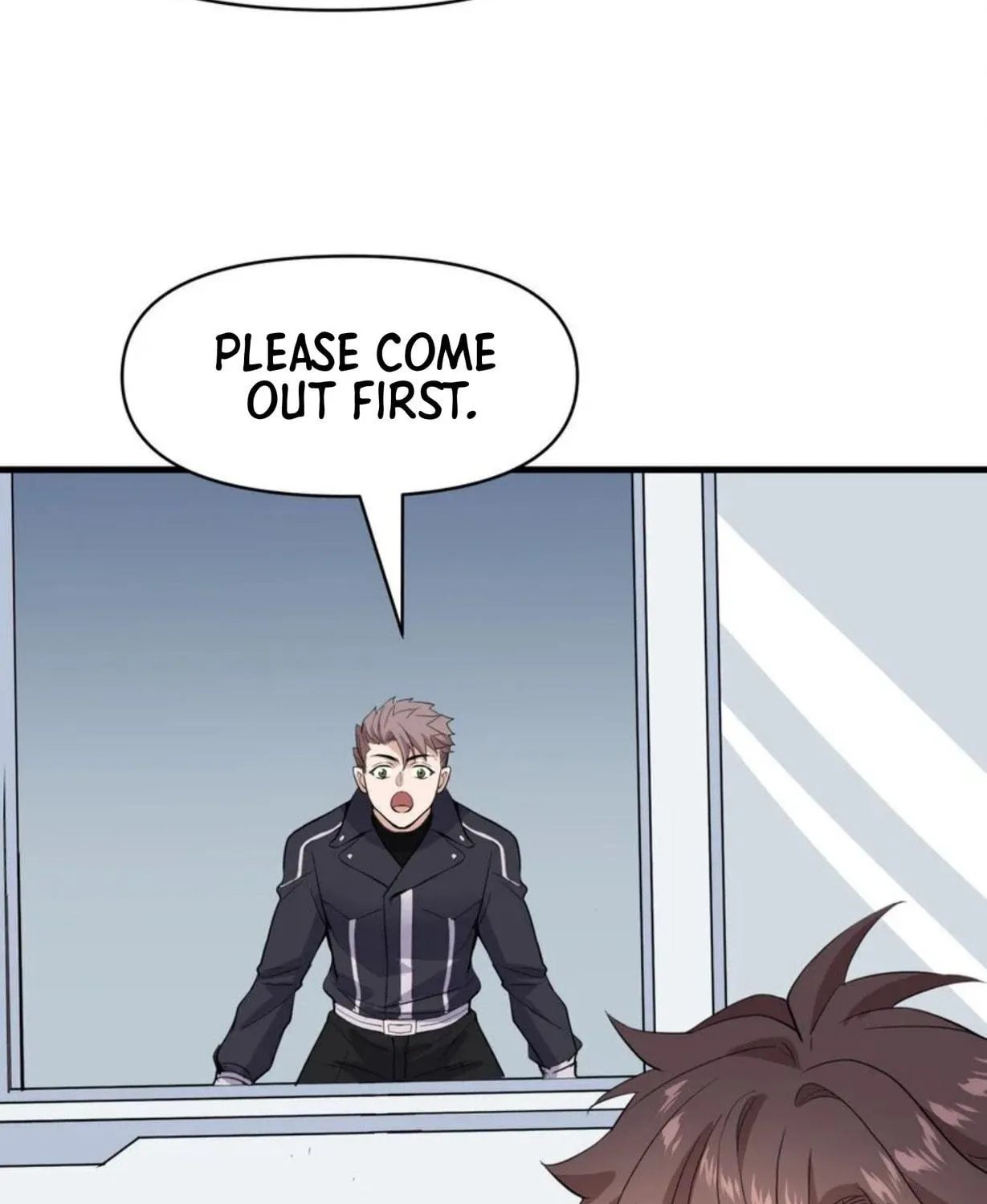 I Encountered A False Spiritual Revival Chapter 8 page 136 - 