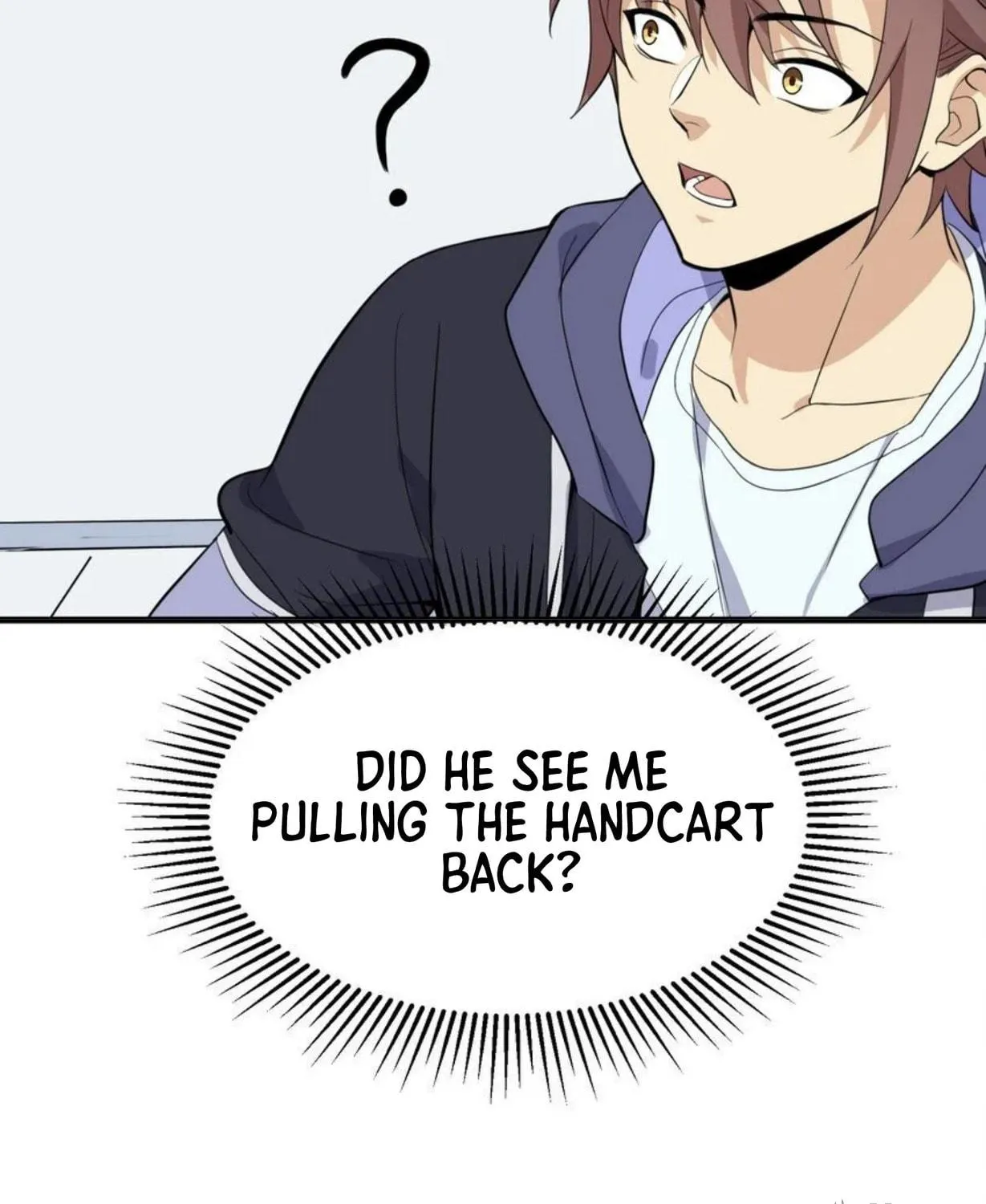 I Encountered A False Spiritual Revival Chapter 8 page 138 - 