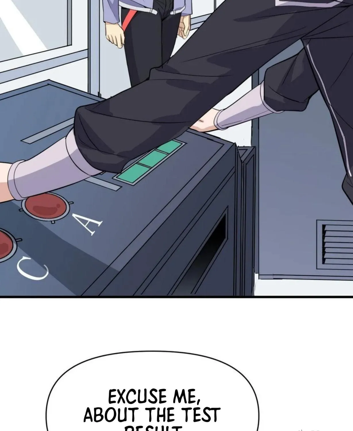 I Encountered A False Spiritual Revival Chapter 8 page 142 - 