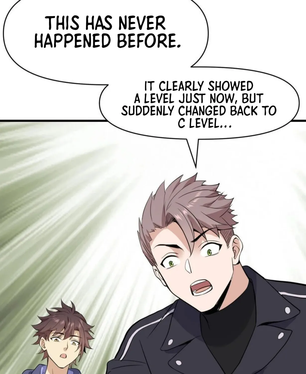I Encountered A False Spiritual Revival Chapter 8 page 146 - 