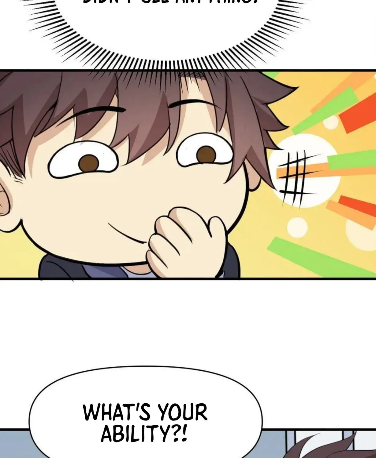 I Encountered A False Spiritual Revival Chapter 8 page 150 - 