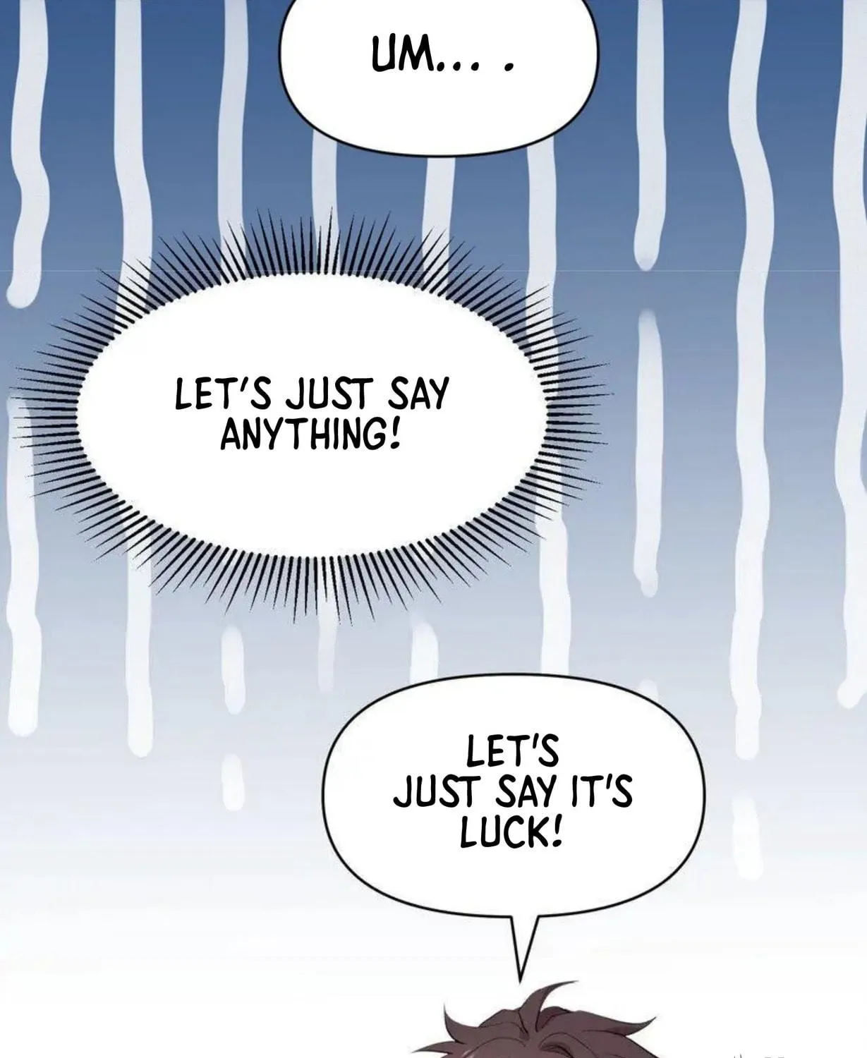 I Encountered A False Spiritual Revival Chapter 8 page 158 - 