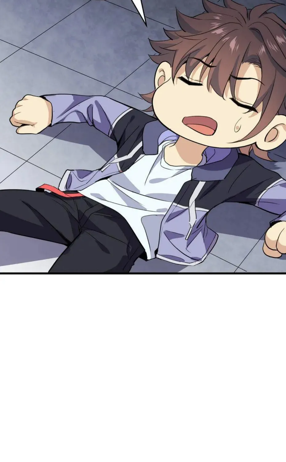 I Encountered A False Spiritual Revival Chapter 8 page 20 - 