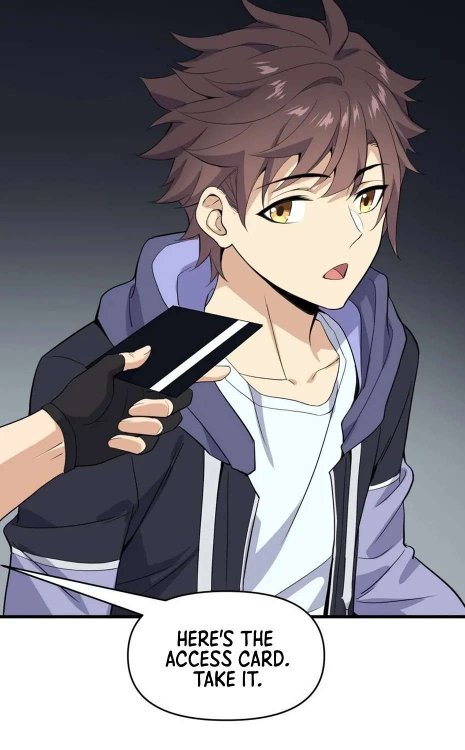 I Encountered A False Spiritual Revival Chapter 8 page 32 - 