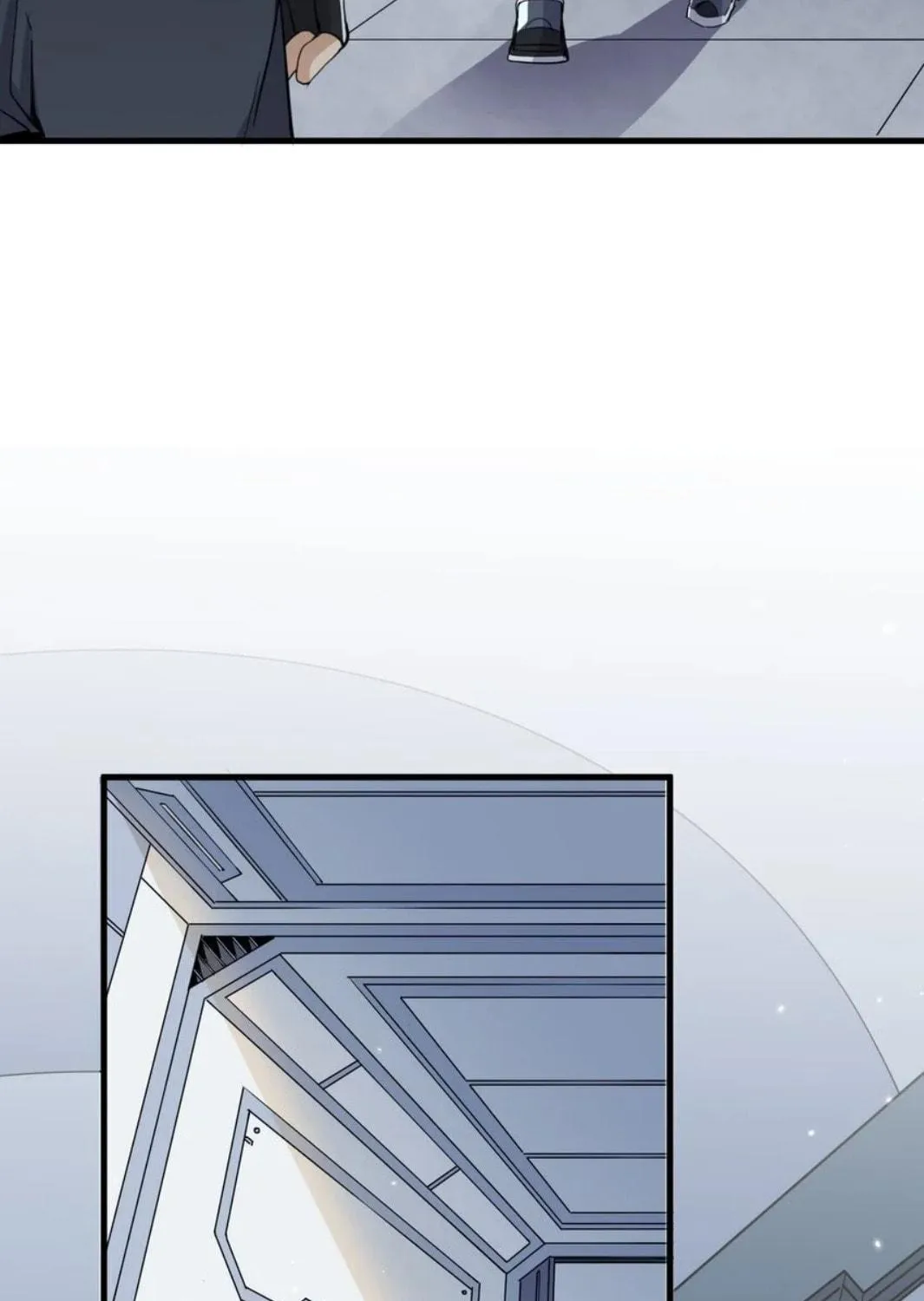 I Encountered A False Spiritual Revival Chapter 8 page 38 - 
