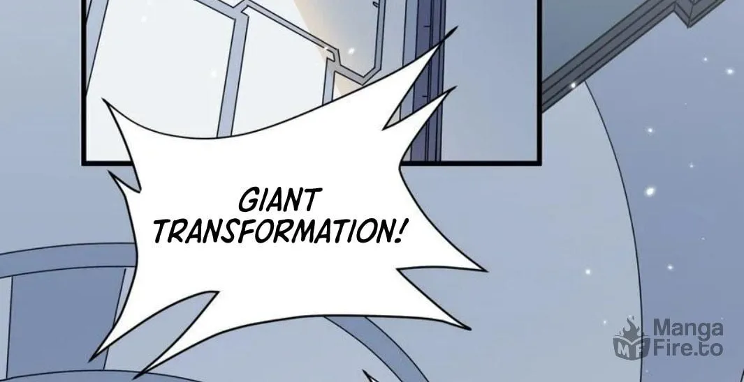 I Encountered A False Spiritual Revival Chapter 8 page 39 - 