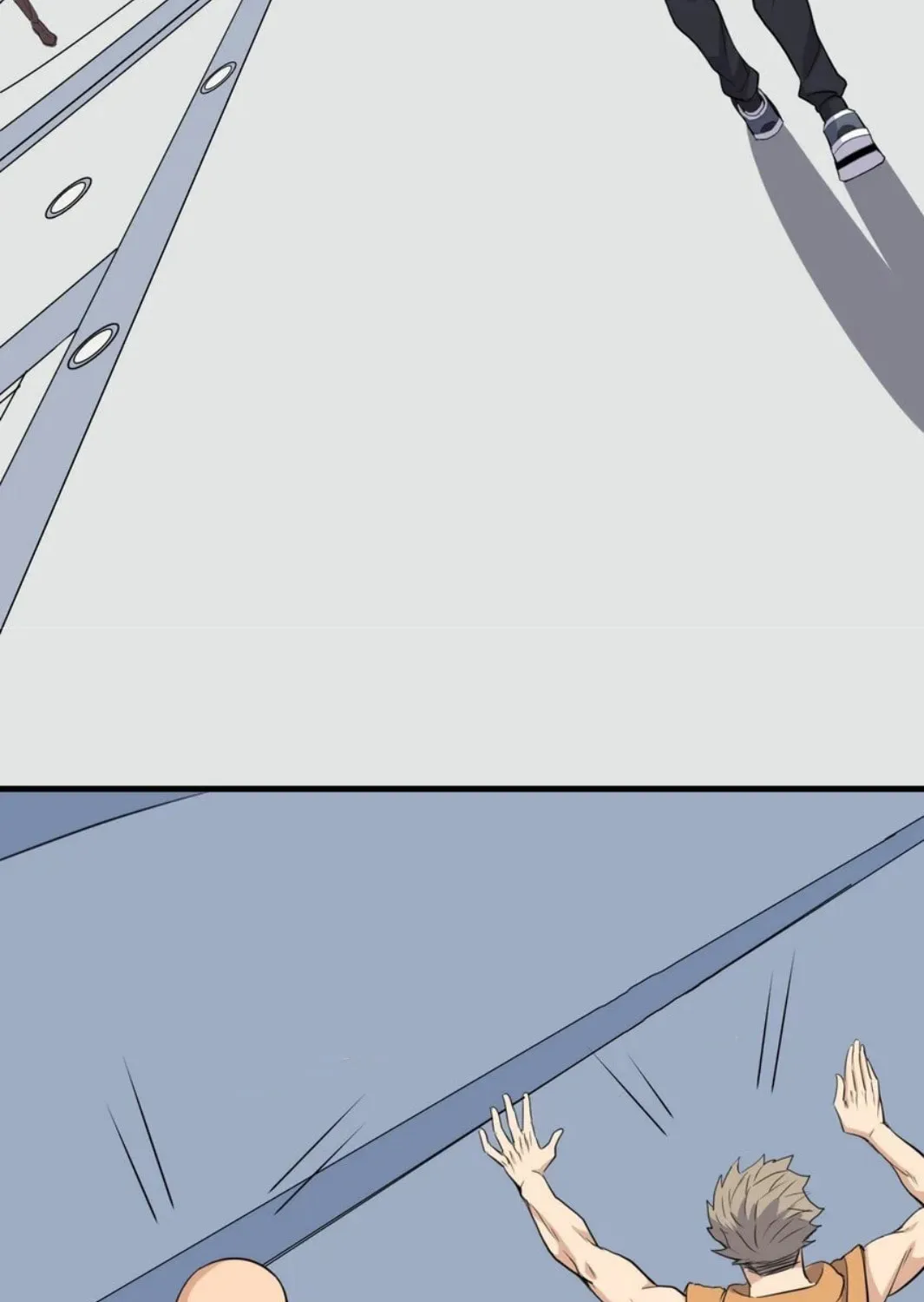 I Encountered A False Spiritual Revival Chapter 8 page 42 - 