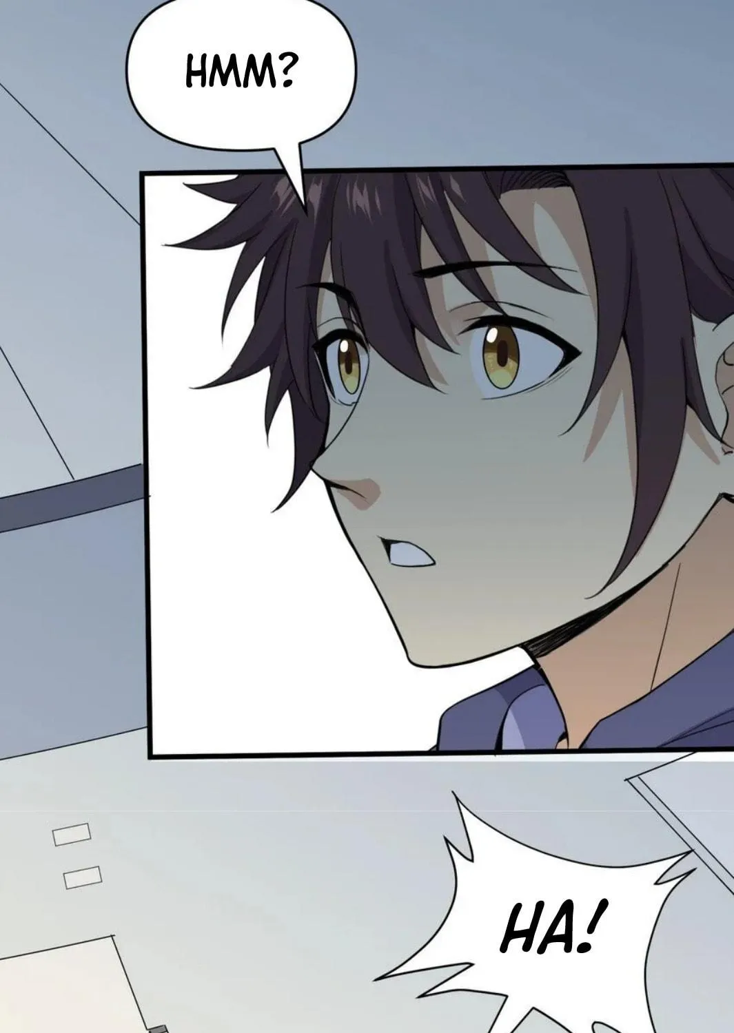 I Encountered A False Spiritual Revival Chapter 8 page 46 - 