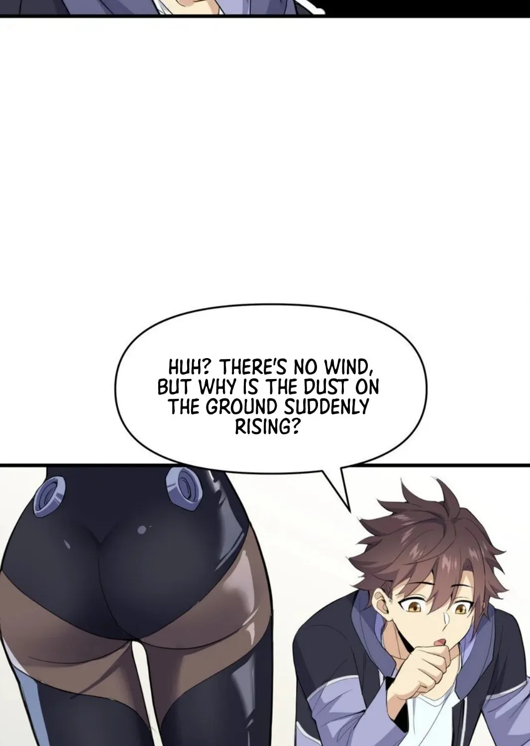 I Encountered A False Spiritual Revival Chapter 8 page 56 - 