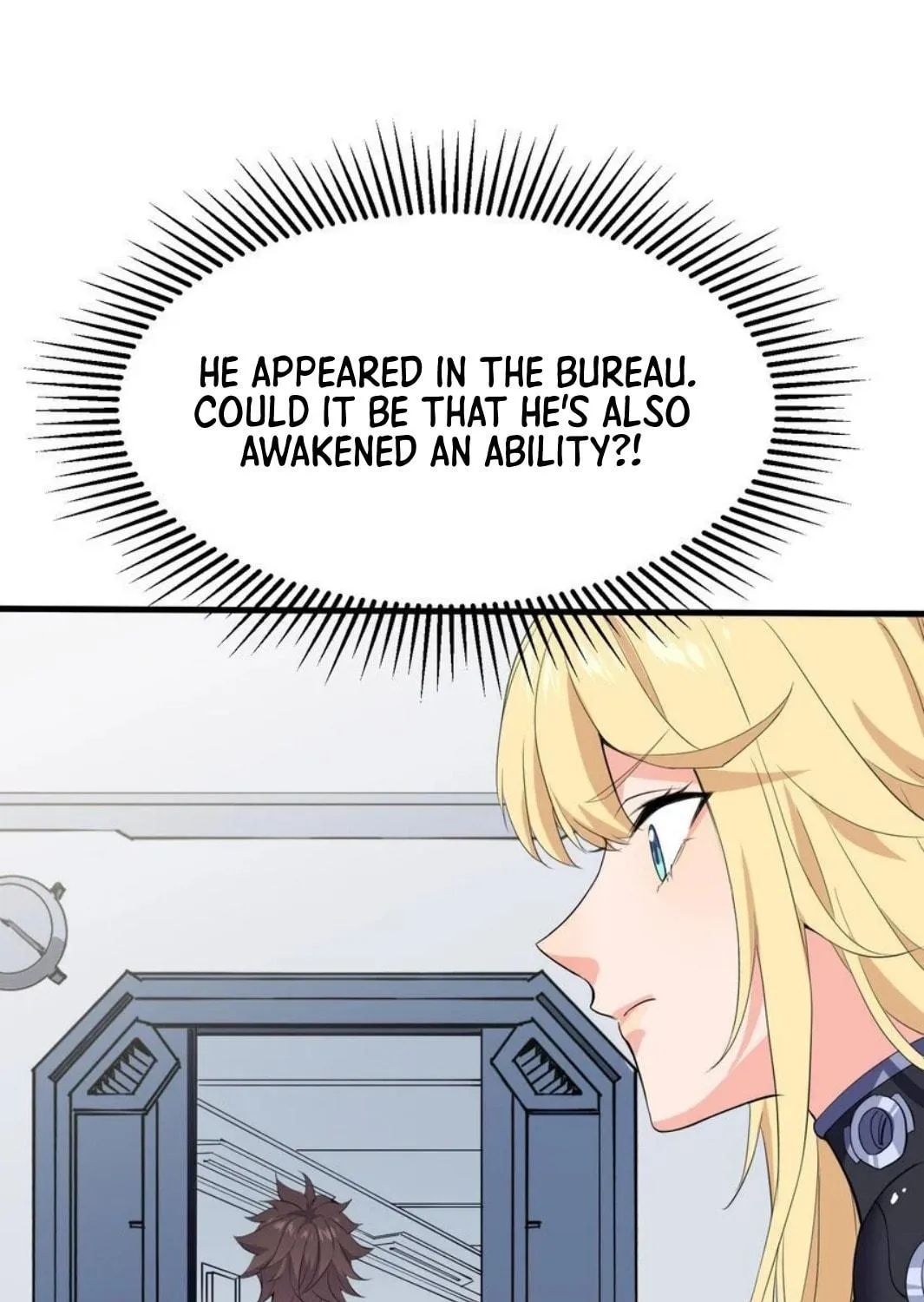 I Encountered A False Spiritual Revival Chapter 8 page 64 - 