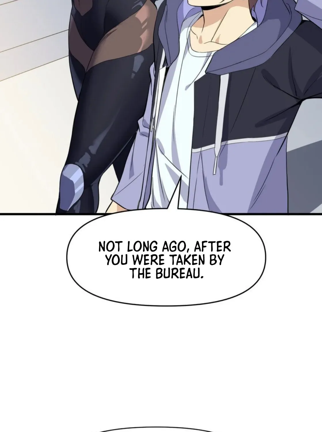 I Encountered A False Spiritual Revival Chapter 8 page 72 - 