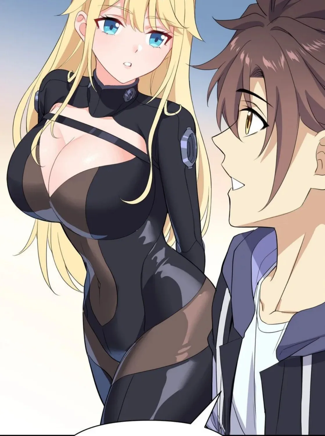 I Encountered A False Spiritual Revival Chapter 8 page 74 - 