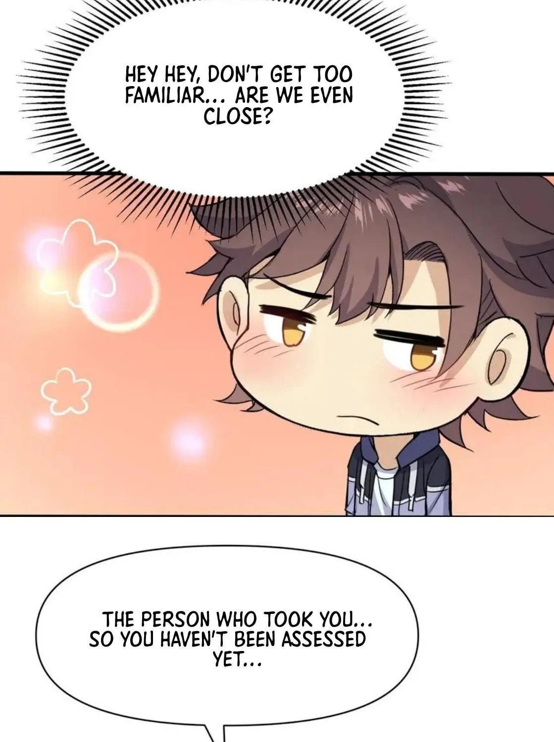 I Encountered A False Spiritual Revival Chapter 8 page 76 - 