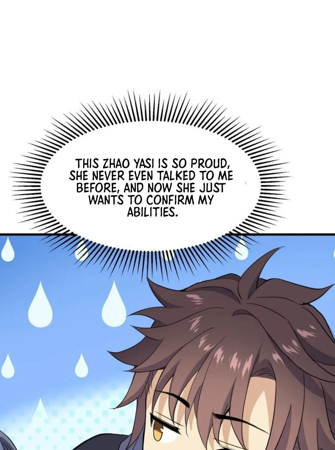I Encountered A False Spiritual Revival Chapter 8 page 82 - 