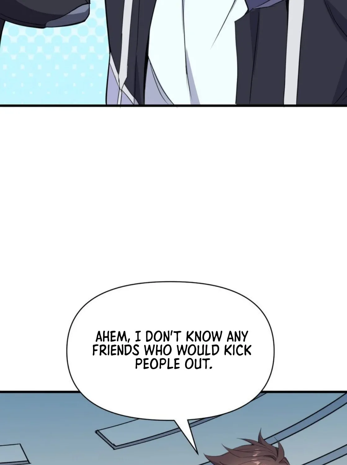 I Encountered A False Spiritual Revival Chapter 8 page 84 - 