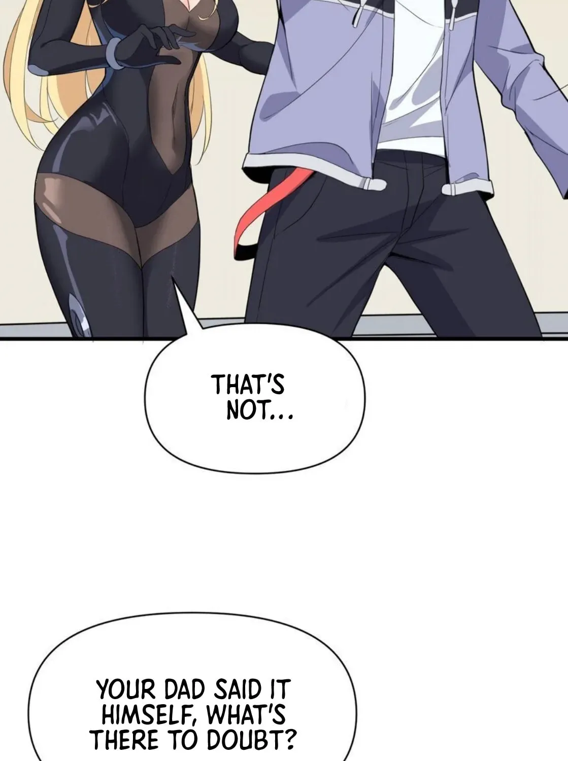 I Encountered A False Spiritual Revival Chapter 8 page 86 - 