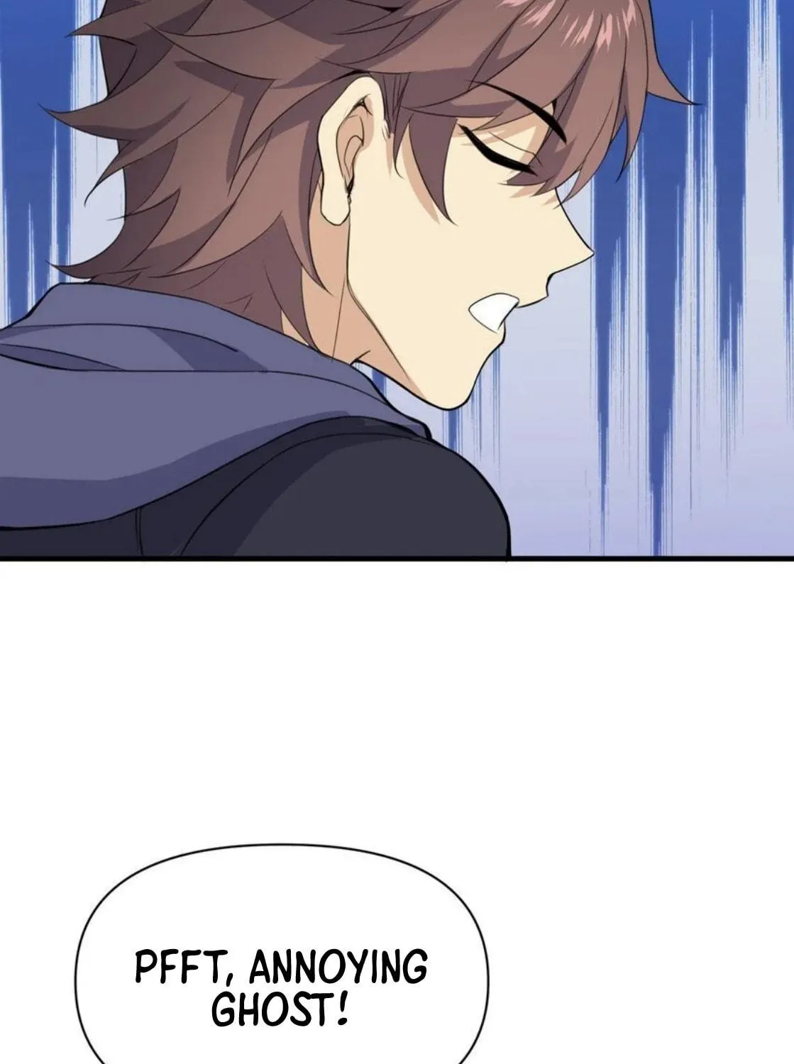 I Encountered A False Spiritual Revival Chapter 8 page 88 - 