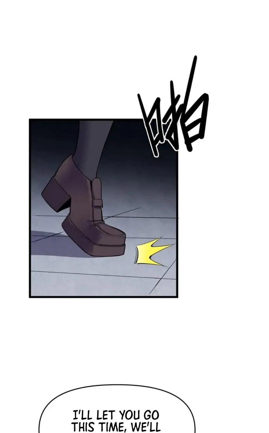 I Encountered A False Spiritual Revival Chapter 8 page 10 - 