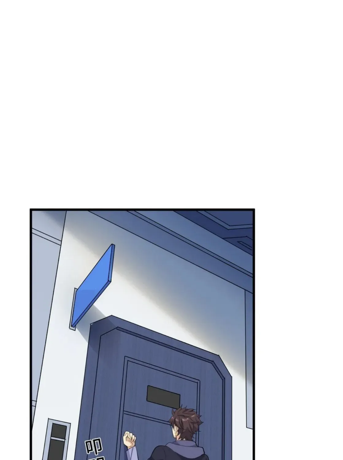 I Encountered A False Spiritual Revival Chapter 8 page 92 - 