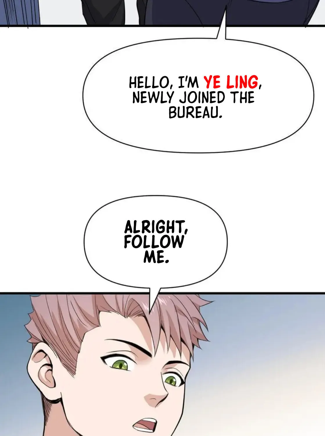 I Encountered A False Spiritual Revival Chapter 8 page 96 - 