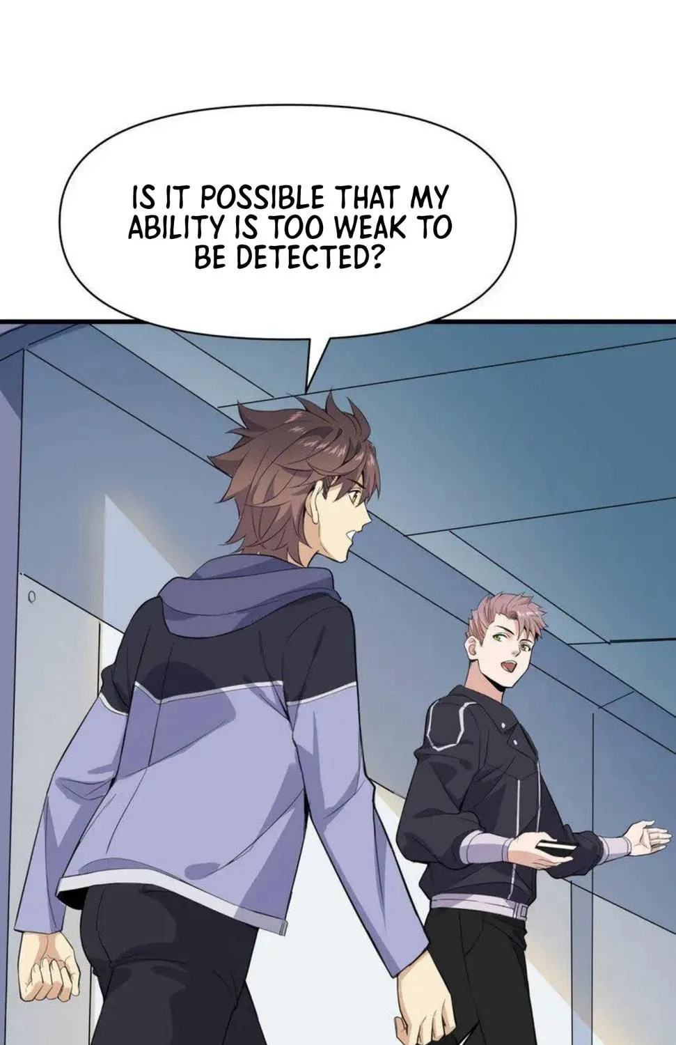 I Encountered A False Spiritual Revival Chapter 8 page 98 - 