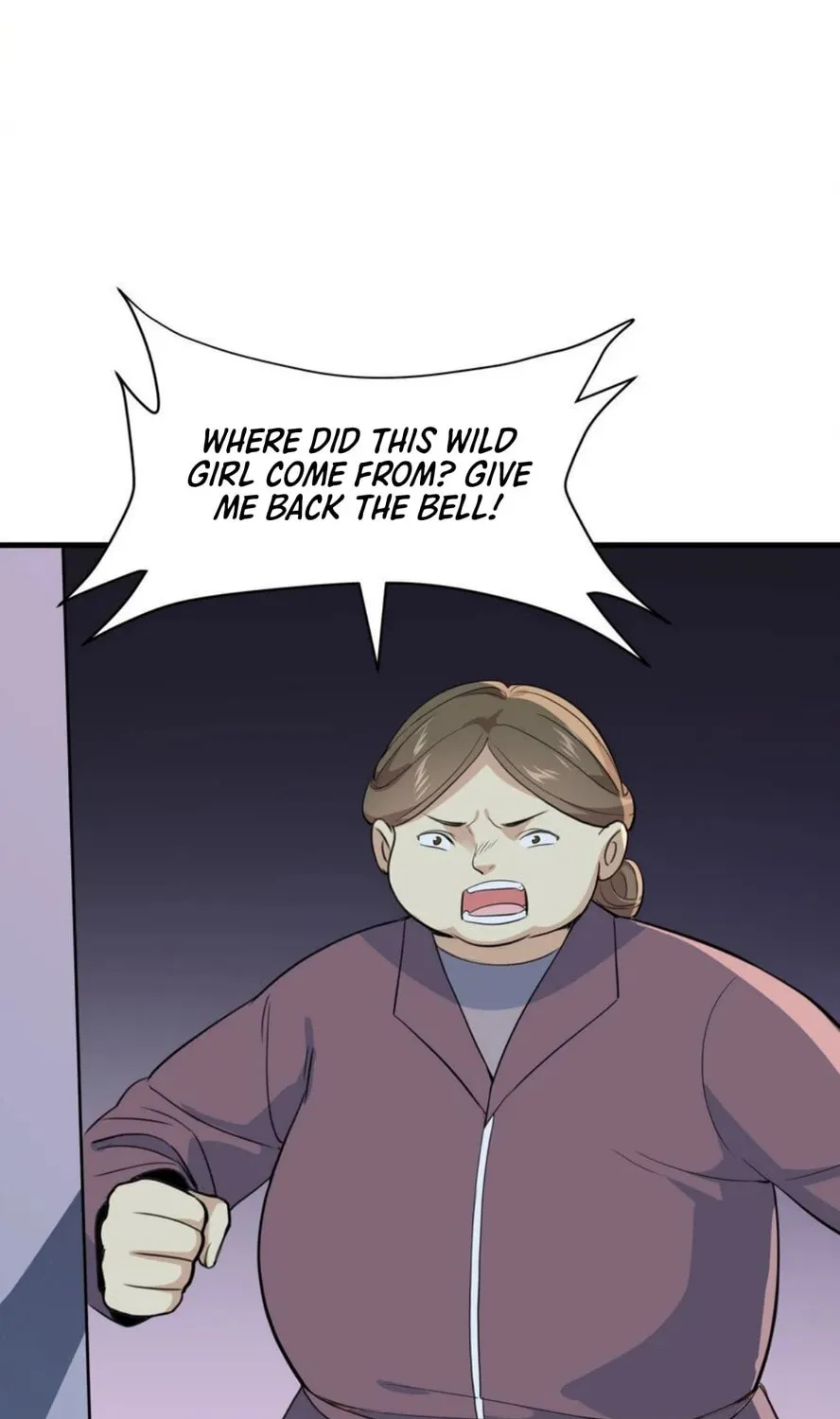 I Encountered A False Spiritual Revival Chapter 9 page 104 - 