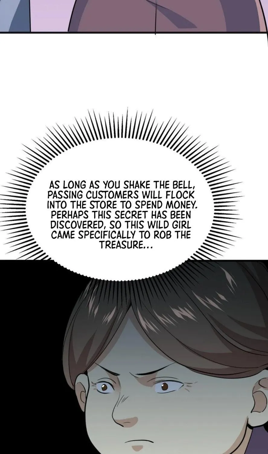 I Encountered A False Spiritual Revival Chapter 9 page 106 - 
