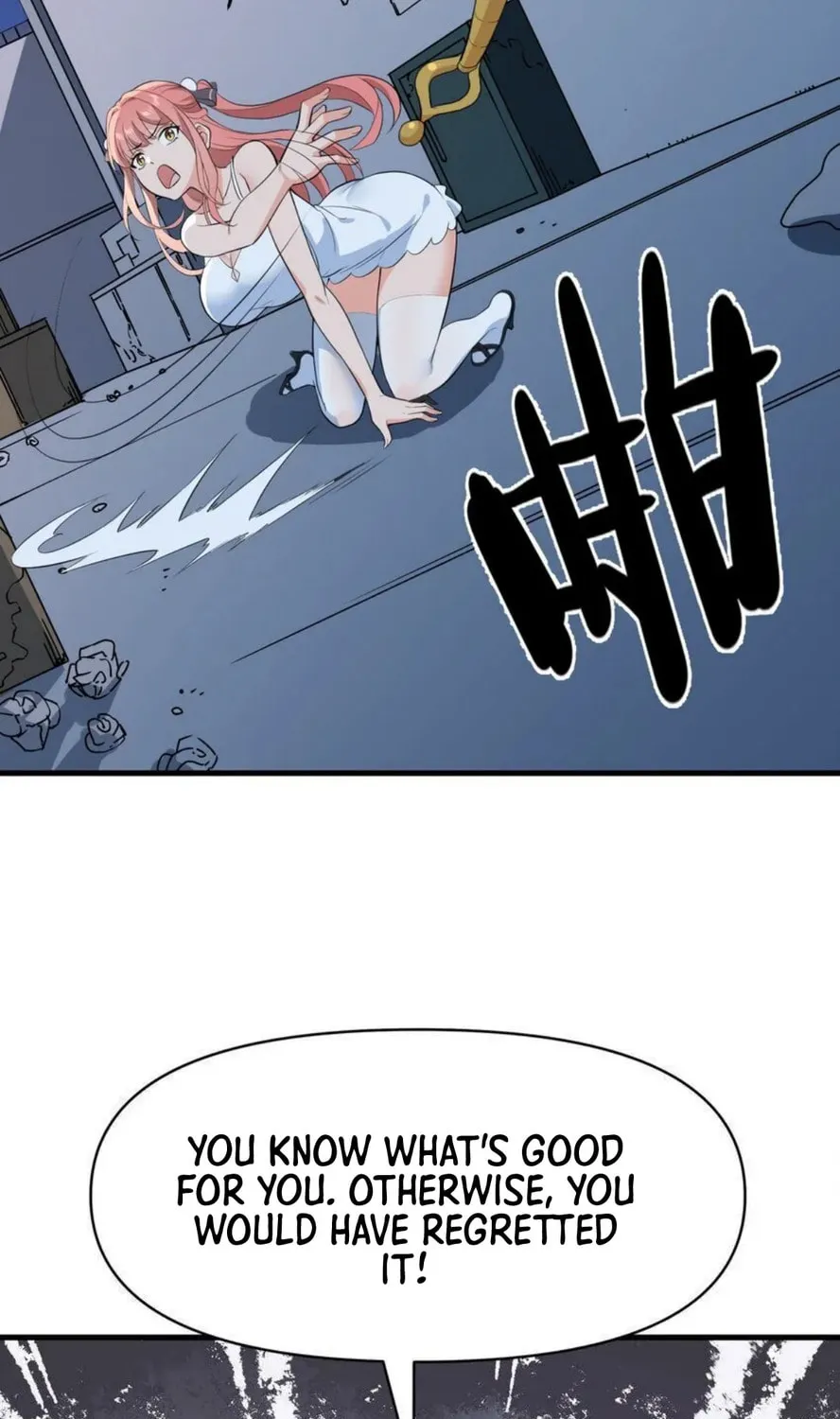 I Encountered A False Spiritual Revival Chapter 9 page 110 - 