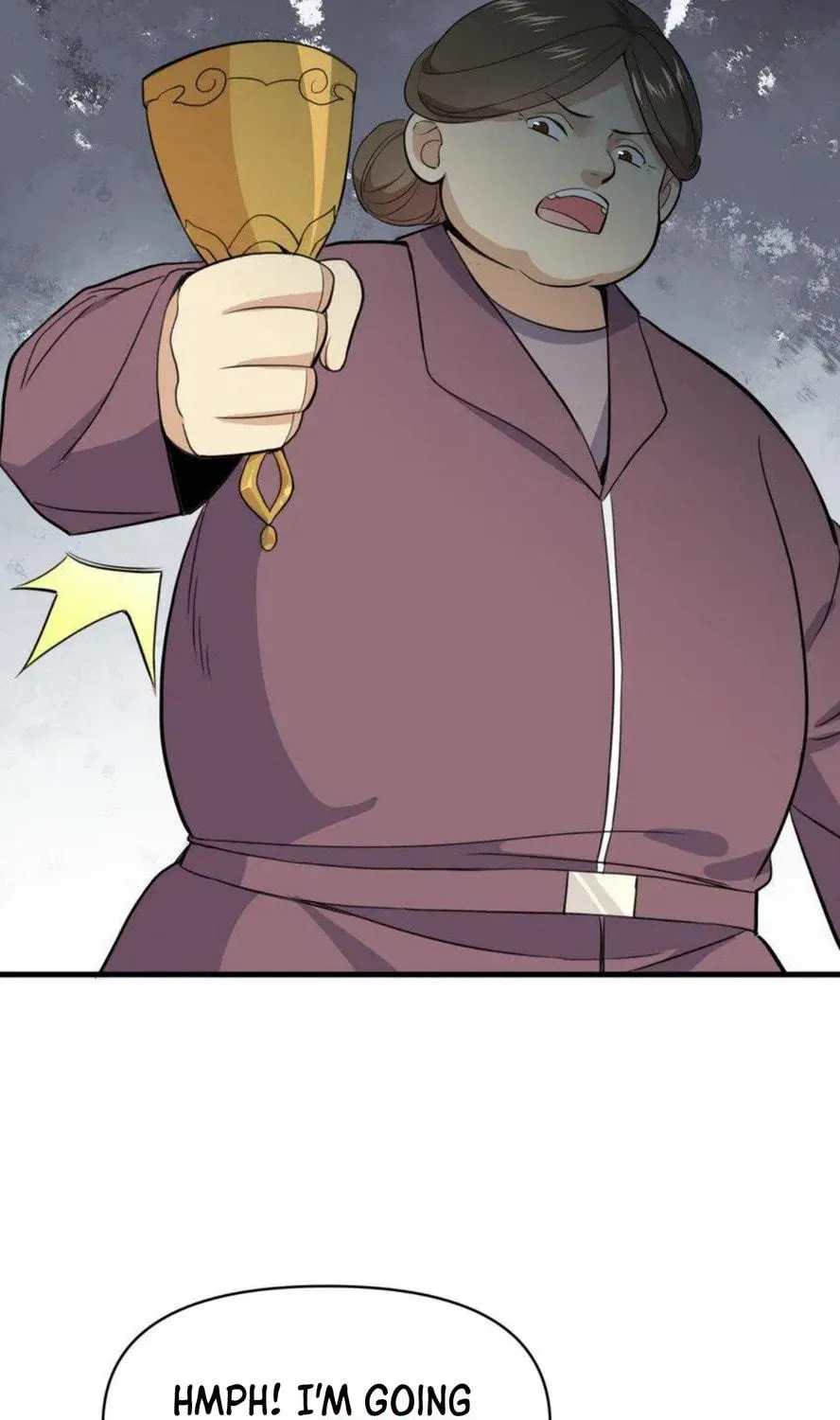 I Encountered A False Spiritual Revival Chapter 9 page 112 - 