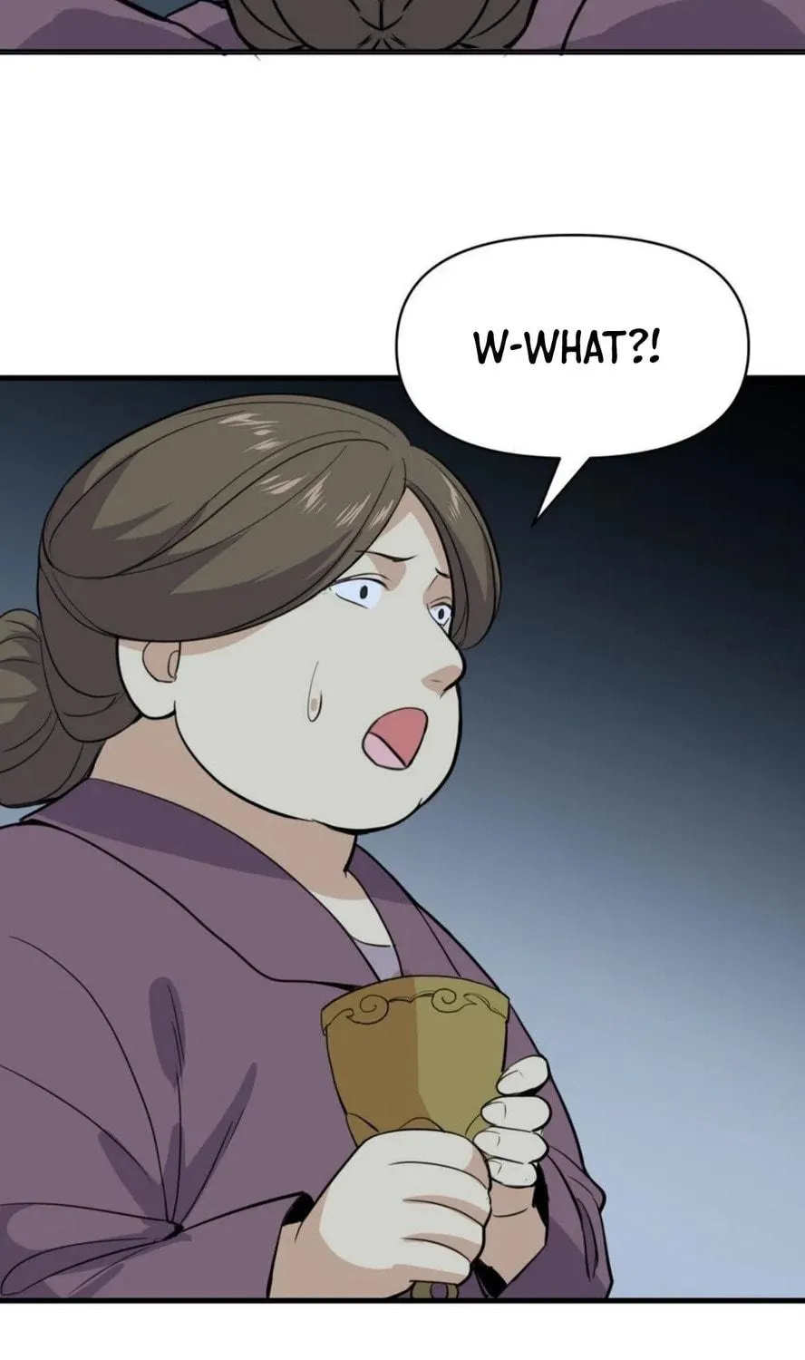 I Encountered A False Spiritual Revival Chapter 9 page 128 - 