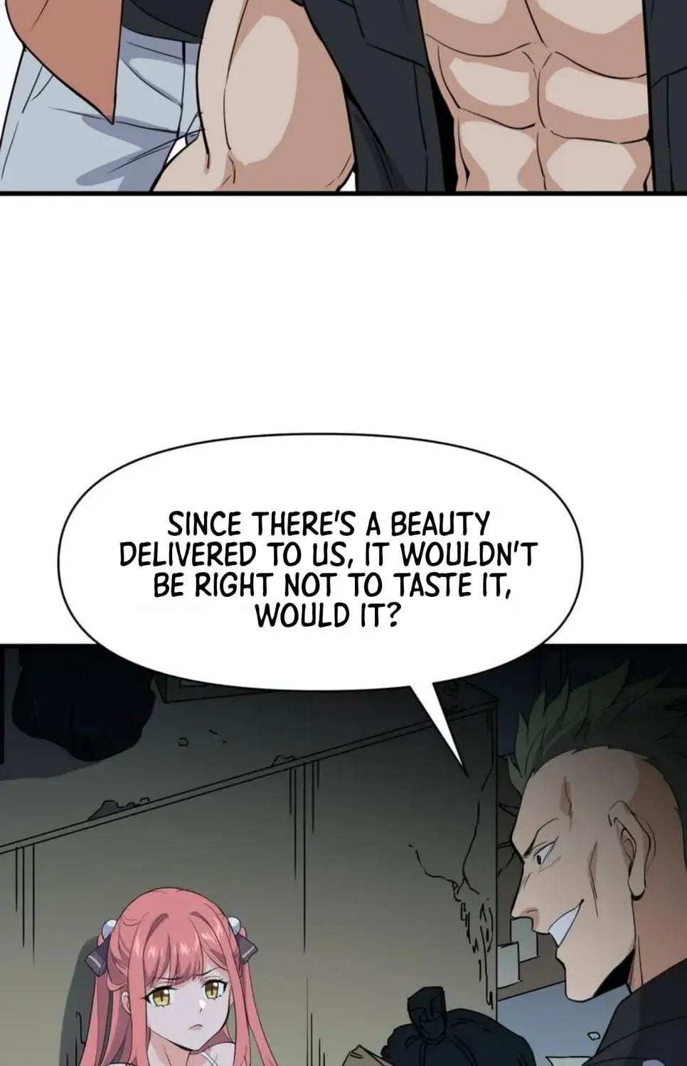 I Encountered A False Spiritual Revival Chapter 9 page 132 - 