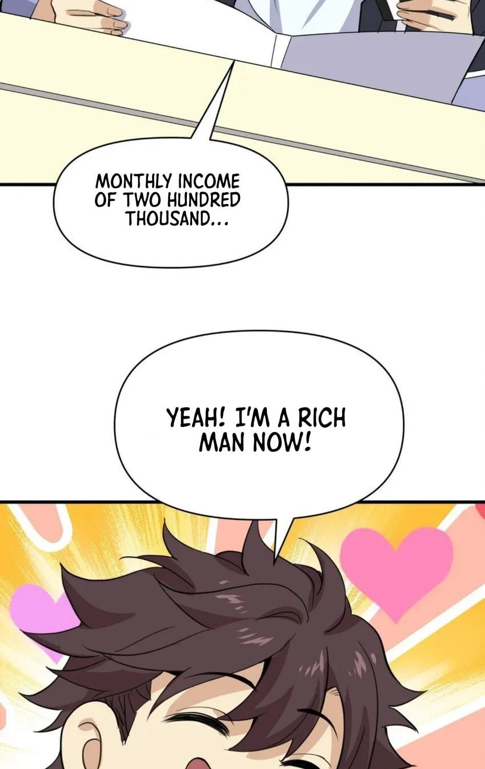 I Encountered A False Spiritual Revival Chapter 9 page 16 - 