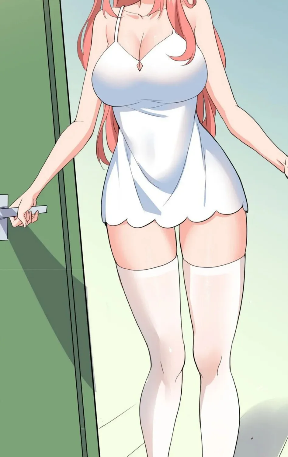 I Encountered A False Spiritual Revival Chapter 9 page 20 - 