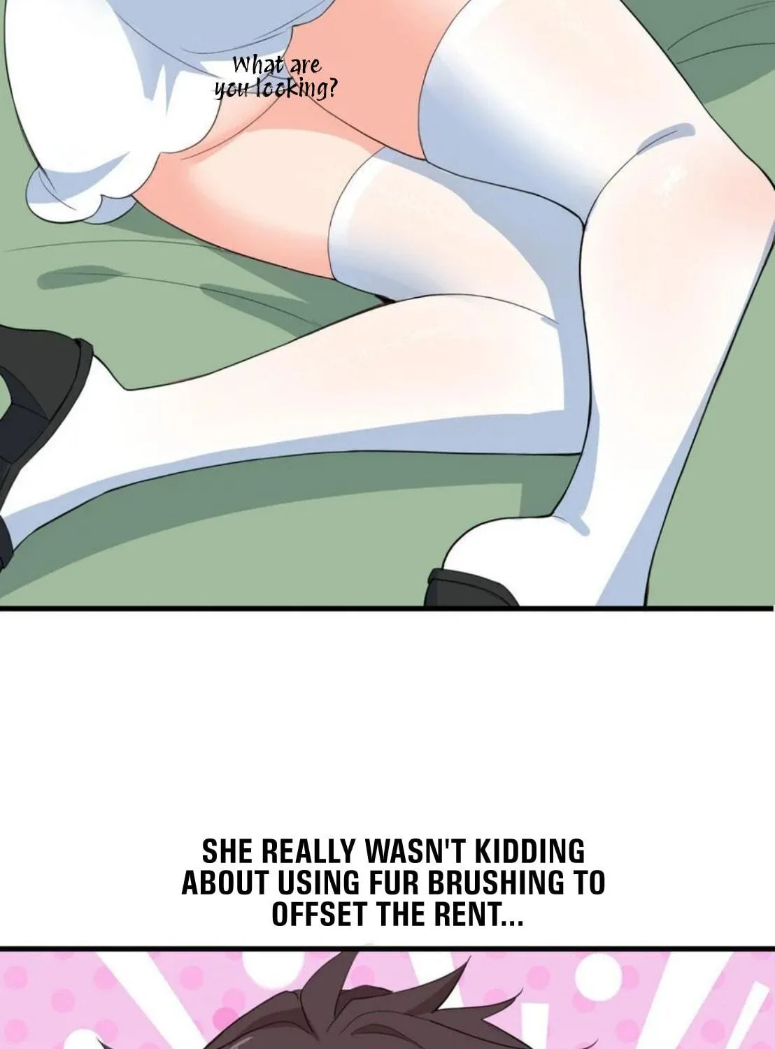 I Encountered A False Spiritual Revival Chapter 9 page 40 - 