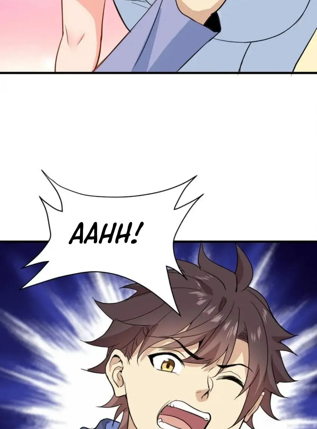 I Encountered A False Spiritual Revival Chapter 9 page 52 - 