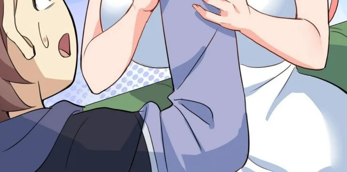 I Encountered A False Spiritual Revival Chapter 9 page 55 - 