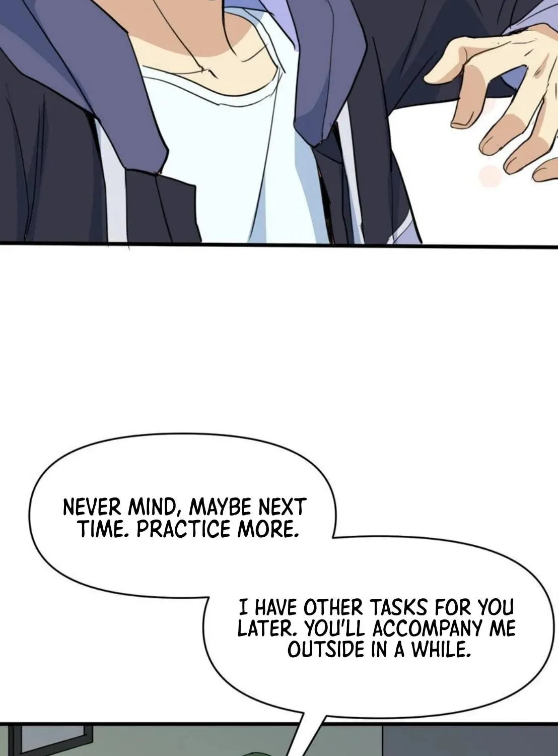 I Encountered A False Spiritual Revival Chapter 9 page 58 - 