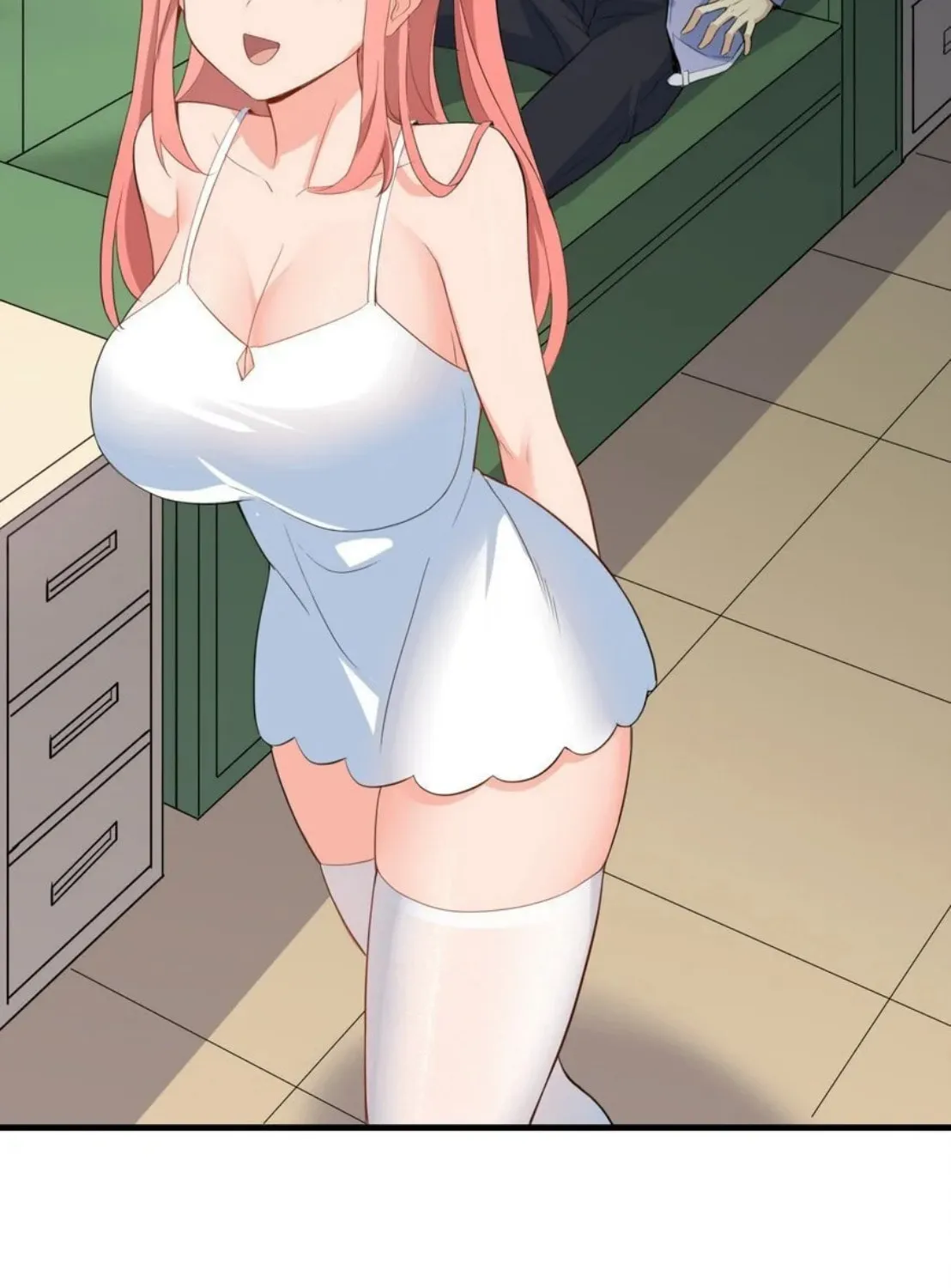 I Encountered A False Spiritual Revival Chapter 9 page 60 - 