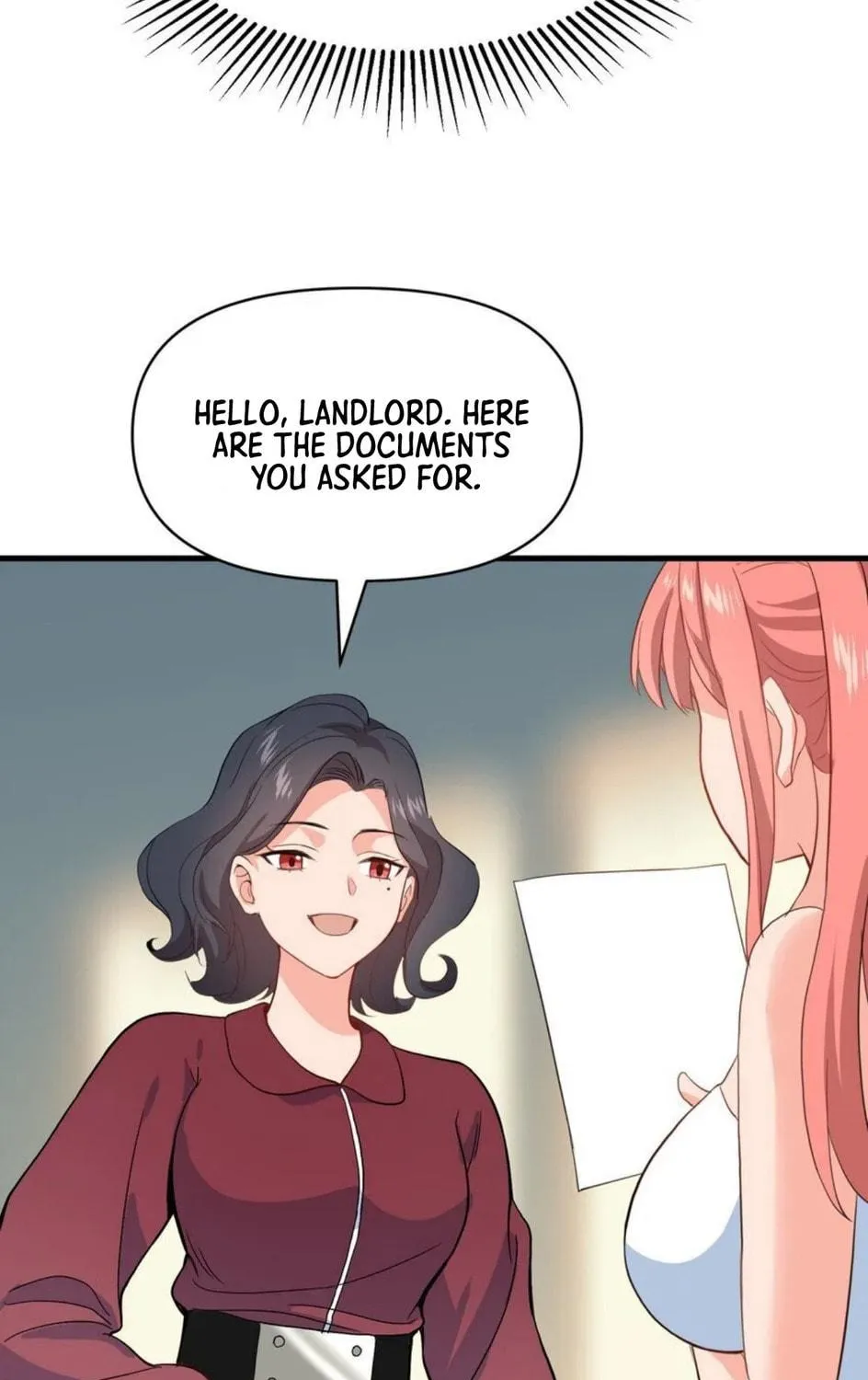 I Encountered A False Spiritual Revival Chapter 9 page 70 - 