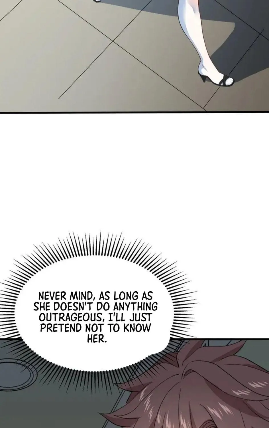 I Encountered A False Spiritual Revival Chapter 9 page 78 - 