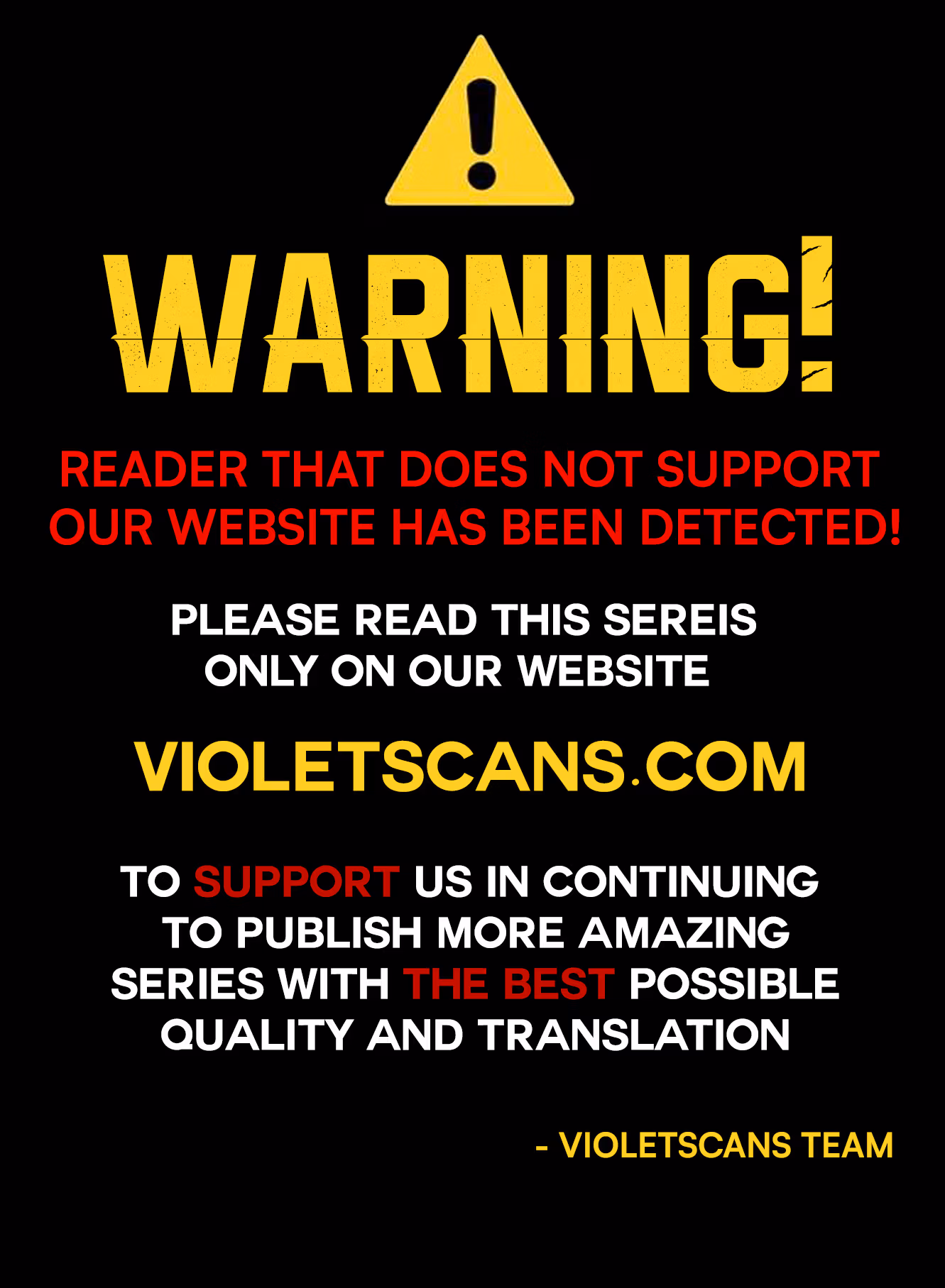 I Ended Up Educating the Secret Villain Too Well Chapter 30 page 1 - 