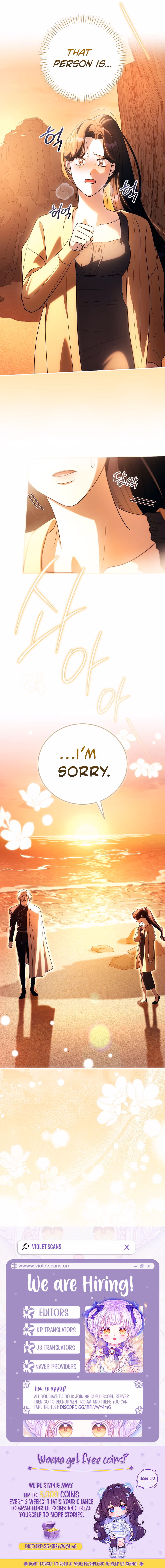 I Ended Up Educating the Secret Villain Too Well Chapter 52 page 15 - 