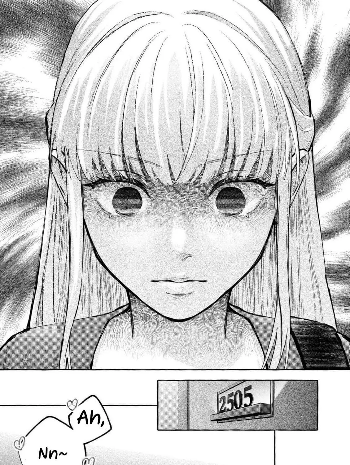 I finally get to see you go to hell ~My 5 years of being cheated on by a trading company employee~ Chapter 1 page 49 - 